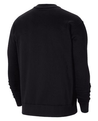 Nike Park 20 Fleece Sweater in Schwarz für 22,49€ (statt 32€)