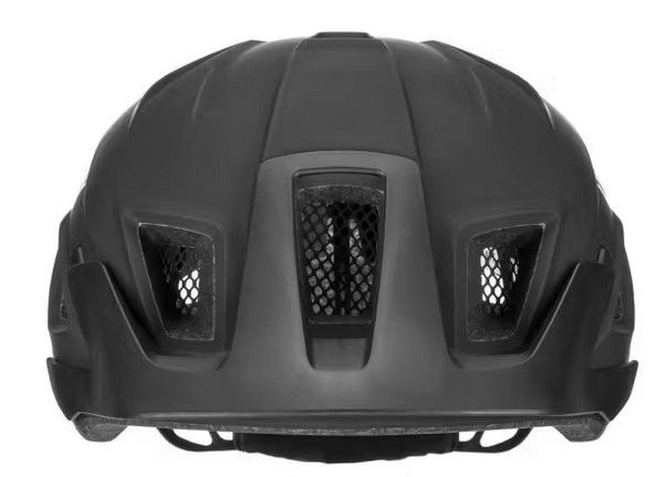 uvex Access Fahrradhelm mit Schirm für 26,58€ (statt 50€)