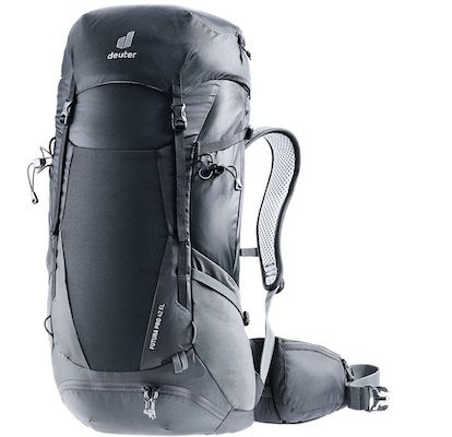 Deuter Futura Pro 42 EL (2021) Wanderrucksack für 112,50€ (statt 150€)