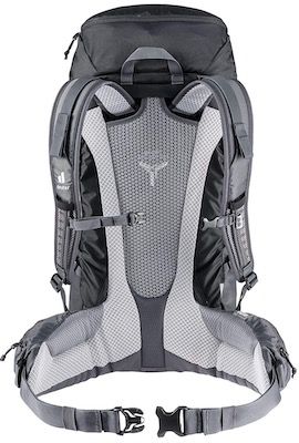 Deuter Futura Pro 42 EL (2021) Wanderrucksack für 112,50€ (statt 150€)