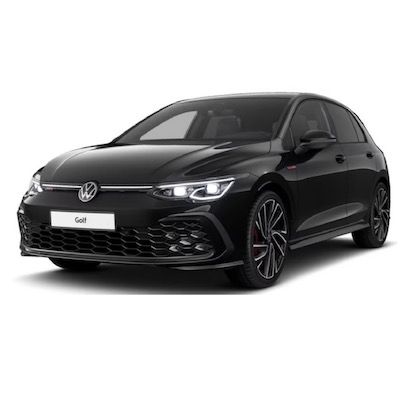 Privat: Volkswagen Golf 8 GTI 2.0 TSI mit 245 PS für 351€ mtl. &#8211; LF 0.69