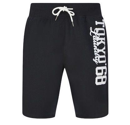 Tokyo Laundry Herren Sweatshorts für 11,72€ (statt 19€)