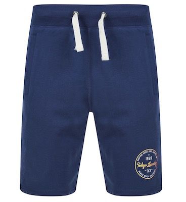 Tokyo Laundry Herren Sweatshorts für 11,72€ (statt 19€)