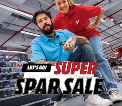 Mediamarkt Saturn Super Spar Sale: z.B. BAUKNECHT Backofenset für 699€ (statt 799€)