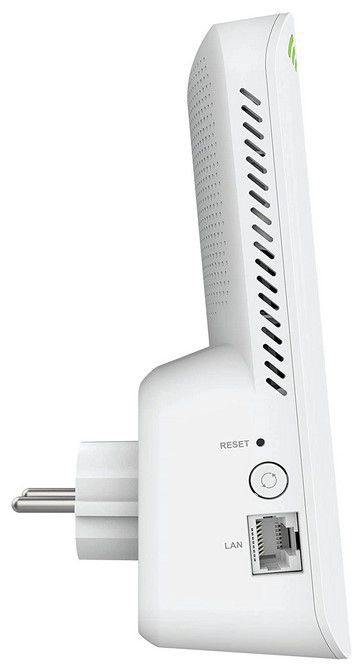 D LINK AX1800 Mesh Wi Fi 6 Range Extender für 13,99€ (statt 25€)