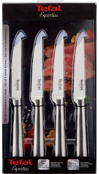 Tefal GC705MS.99 OptiGrill inkl.Steakmesser Set für 134,90€ (statt 180€)