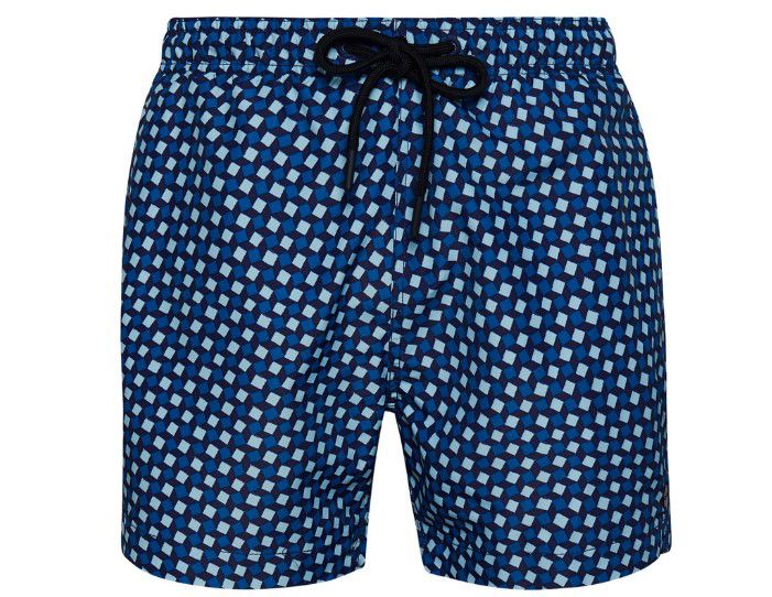 Superdry Studios Herren Badeshorts für 17,95€ (statt 27€)