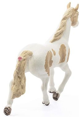 schleich Paint Horse Stute für 5€ (statt 10€)   Prime