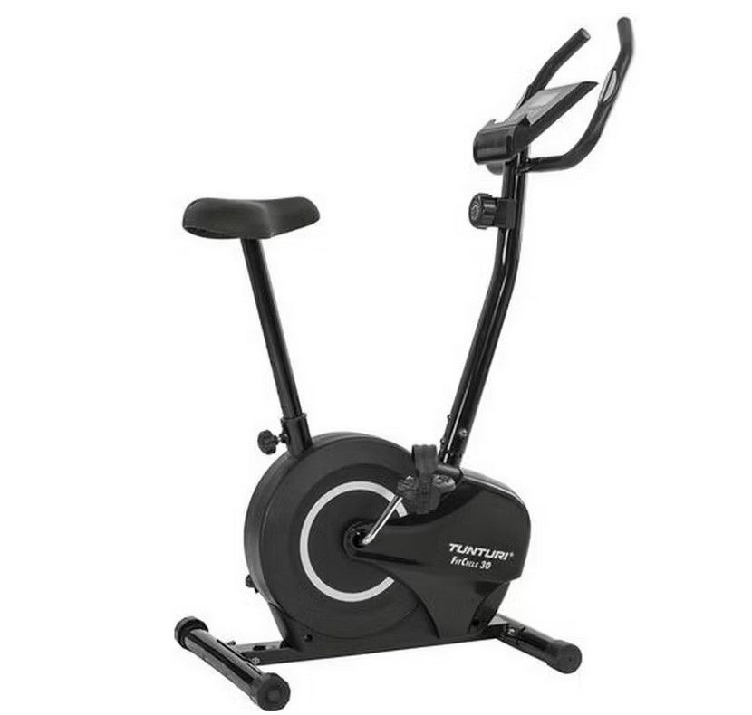 Tunturi Fitcycle 30 Heimtrainer für 178,90€ (statt 247€)