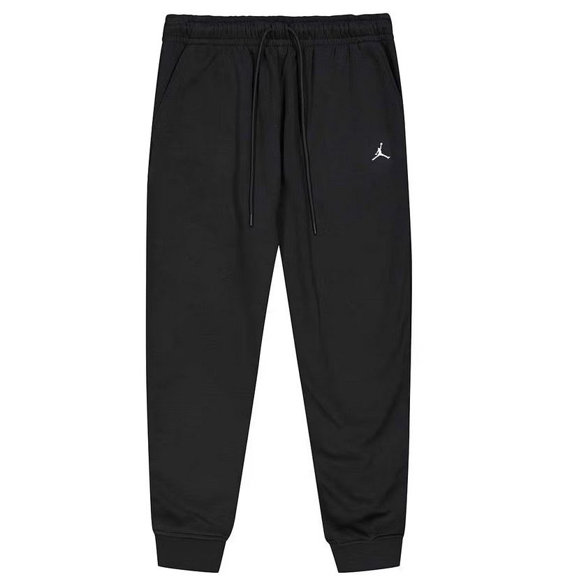 Nike Jordan Brooklyn Herren Fleece Pants für 29,98€ (statt 59€) M+XL