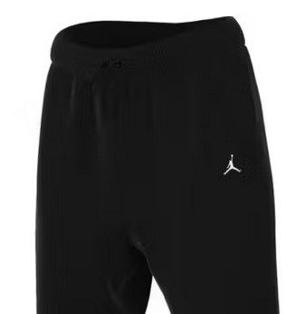 Nike Jordan Brooklyn Herren Fleece Pants für 29,98€ (statt 59€) M+XL