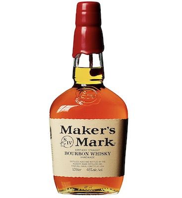 Makers Mark handgemachter Kentucky Straight Bourbon Whisky für 21,99€ (statt 33€)