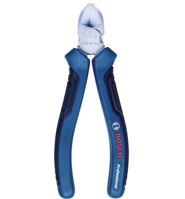 Bosch Professional 160 mm Seitenschneider für 11€ (statt 18€)