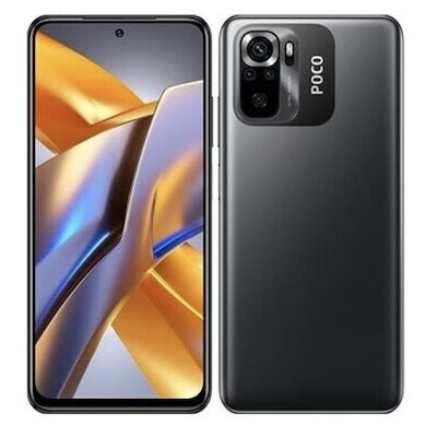 Xiaomi POCO M5s mit 64GB für 94,90€ (statt 160€)