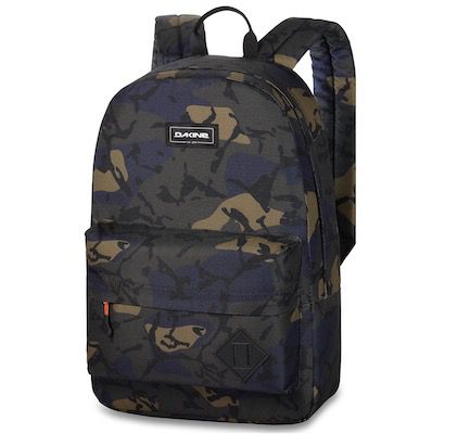 Dakine 365 Pack 21L Laptop Rucksack für 18,15€ (statt 35€)