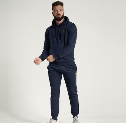 Kensington Passed Herren Sweat Jogginganzug für 18,99€ (statt 34€)