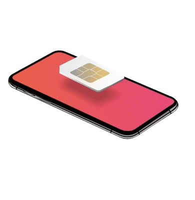Telekom Tarif von Sparhandy mit 1GB LTE für 3€ mtl. + 100 Freiminuten/SMS