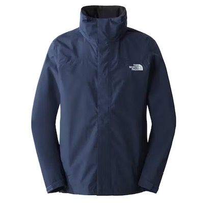 The North Face Sangro Herren Regenjacke ab 66€ (statt 94€)