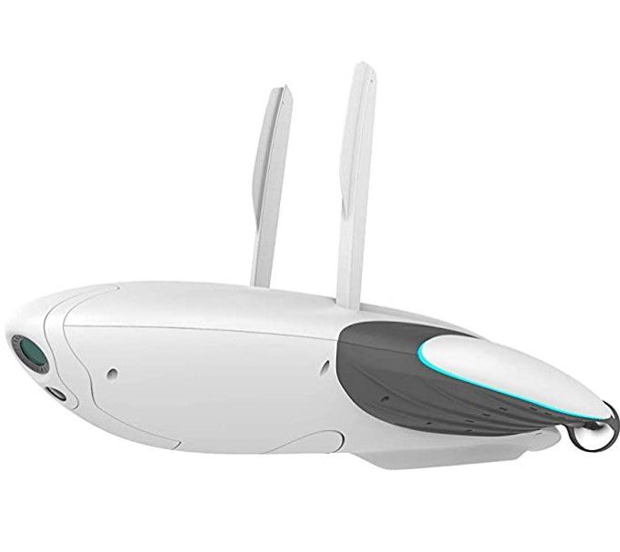 Dolphin Explorer UHD Wasserdrohne für 307,90€ (statt 625€)