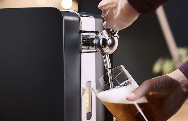 6L Hasseröder Premium Pils Perfect Draft Fassbier für 14,66€ (statt 18€) Prime + Pfand