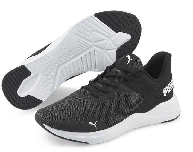 PUMA Disperse Xt 2 unisex Sneaker für 32,76€ (statt 41€)