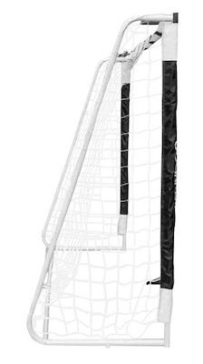 MUWO großes Fußballtor aus Stahl 3 x 2 m für 64,69€ (statt 115€)