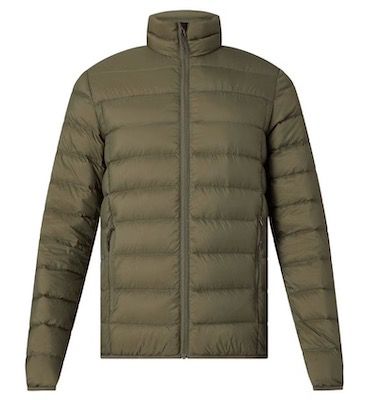 McKINLEY Herren Funktionsjacke Pichi UX für 29,98€ (statt 74€)   nur M + L