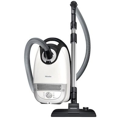 Miele Complete C2 Powerline Bodenstaubsauger mit Beutel für 159€ (statt 193€)