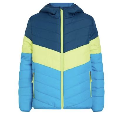 McKinley Ricos Kinder Jacke für 17,98€ (statt 44€)   nur 152, 164