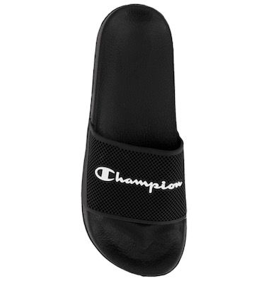 Champion Badelatschen Daytona für 12,59€ (statt 18€)