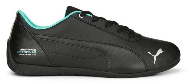 PUMA Mercedes F1 Neo Cat Herren Motorsportschuhe für 34,95€ (statt 40€)