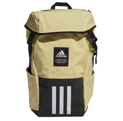 adidas Camper Sportrucksack für 27,35€ (statt 45€)