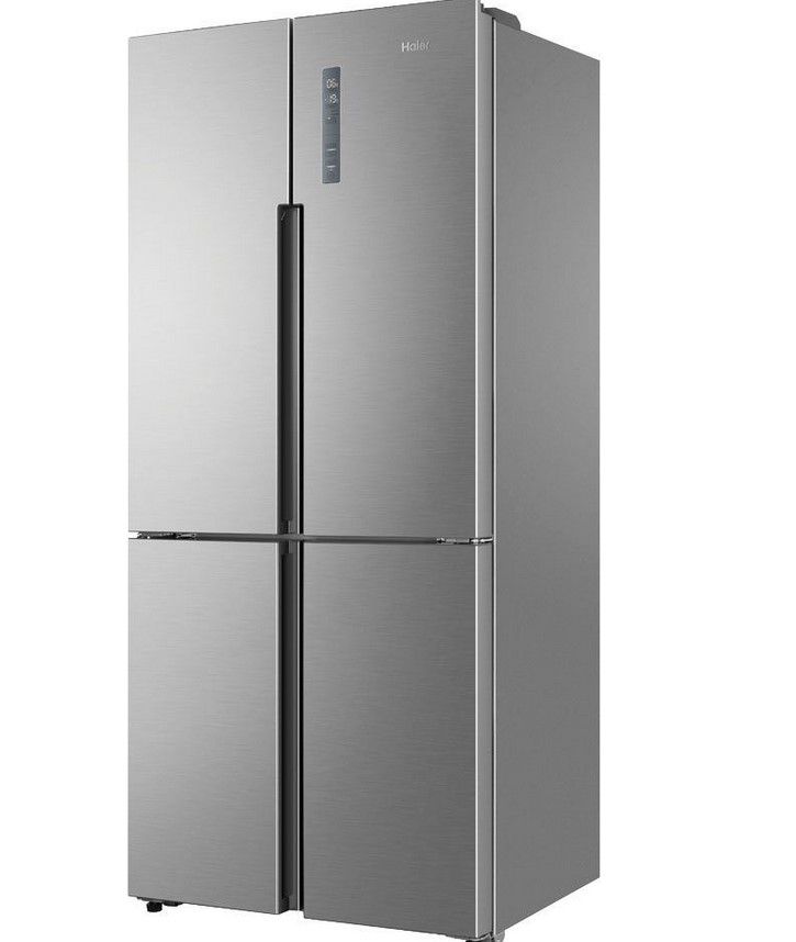 Haier HTF 452DM7 Multi Door CUBE Side by Side 468l für 807,72€ (statt 949€)