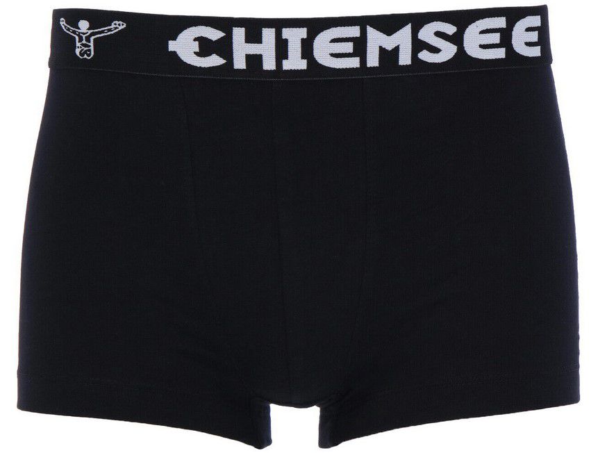 6er Pack Chiemsee Herren Boxershorts für 22,90€ (statt 30€)