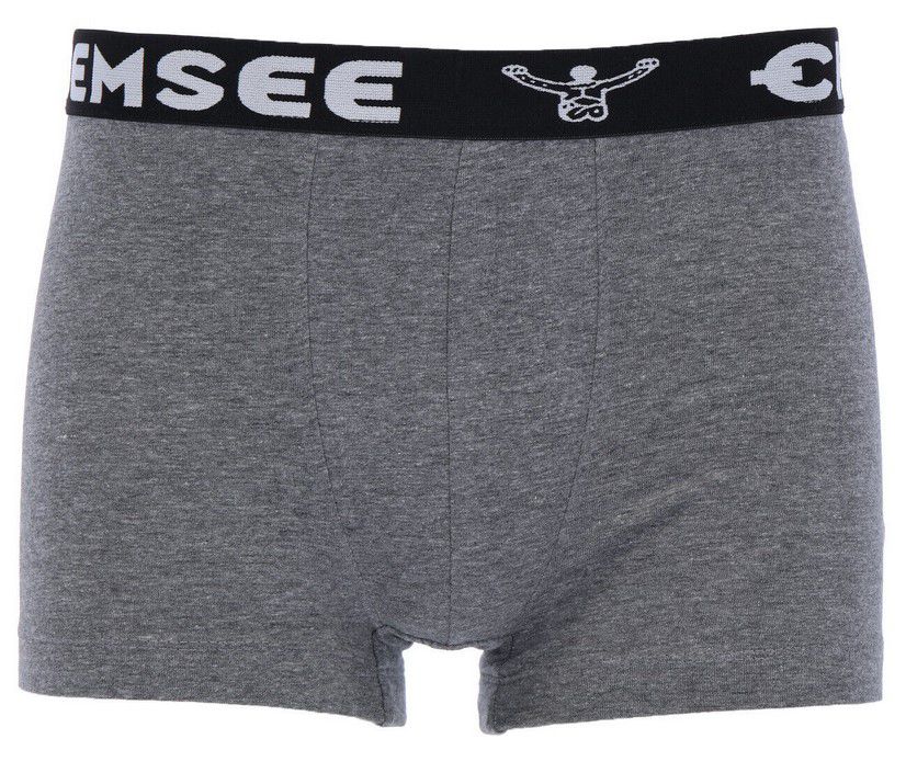 6er Pack Chiemsee Herren Boxershorts für 22,90€ (statt 30€)