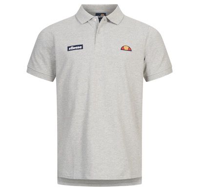 ellesse Mega-Sale bis -63% &#8211; z.B. Poloshirt 19,99€ (statt 31€)