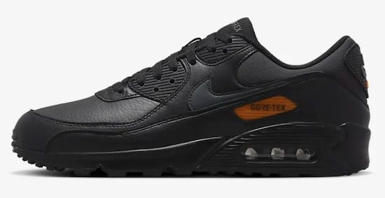 Nike Air Max 90 GTX Sneaker für 89,23€ (statt 127€)