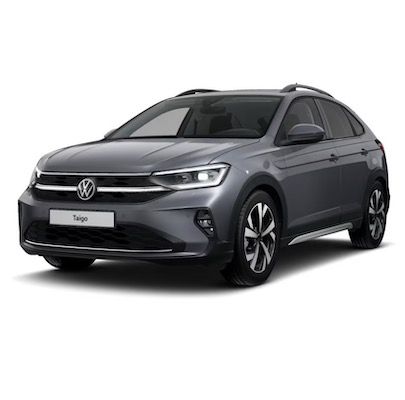 Privat: Volkswagen Taigo 1.0 TSI für 185€ mtl. &#8211; LF 0.59