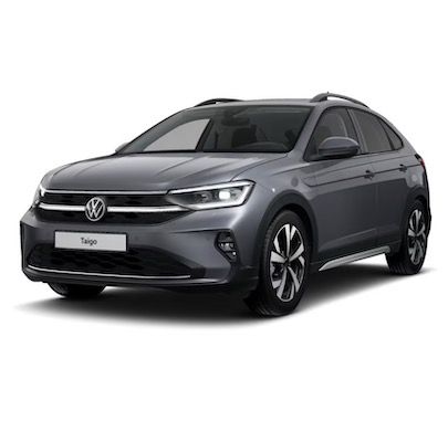 Privat: Volkswagen Taigo Style 1.0 TSI für 250€ mtl. &#8211; LF 0.77