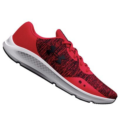 Under Armour Charged Pursuit III Twist Laufschuh für 34,99€ (statt 65€)