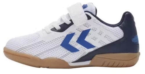 hummel Unisex Kinder Root Elite Jr Vc Handballschuhe für 14,98€ (statt 28€)