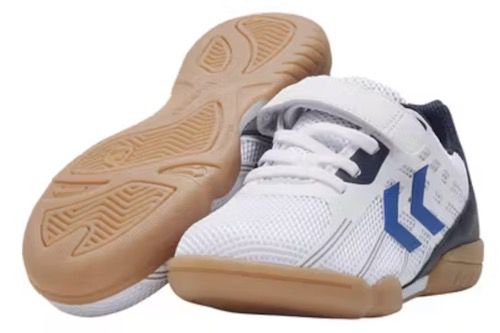 hummel Unisex Kinder Root Elite Jr Vc Handballschuhe für 14,98€ (statt 28€)