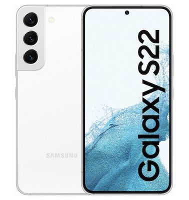 Samsung Galaxy S22 für 69€ + Telekom Allnet 10GB LTE 19,99€ mtl.