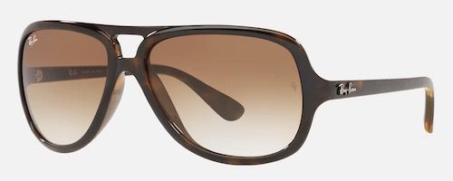 Ray Ban Cyber Week Sonnenbrillen Sale bis  50% + 5% an der Kasse+ keine VSK