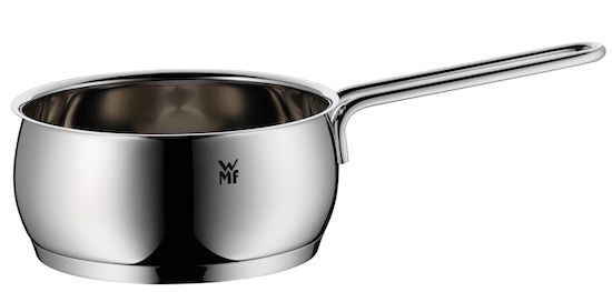 🥘 WMF Quality One 5-teiliges Topfset (auch Induktion) für 141€ (statt 185€) 🥘 WMF Quality One 5 teiliges Topfset (auch Induktion) für 141€ (statt 185€)