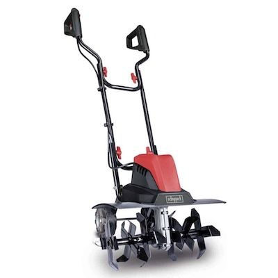 ⛏️ Scheppach MTE460 Elektro Motorhacke für 104,98€ (statt 129€)