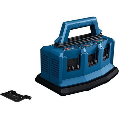 🔋 Bosch Professional GAL 18V6-80 18V Multi-Ladegerät für 83,29€ (statt 97€)