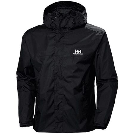 Helly Hansen YU Ervik Funktionsjacke für 65,98€ (statt 92€)