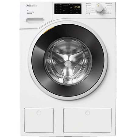 Miele WWD 660 WCS TDos 8kg W1 Waschmaschine ab 878,90€ (statt 978€)