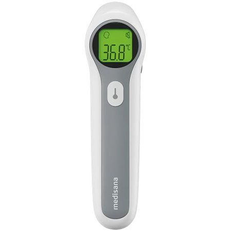 Medisana TM A67 Infrarot Fieberthermometer für 25,95€ (statt 35€)